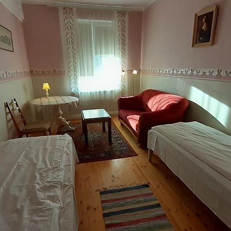 Majakovski Family Suite Sillamae Bagian luar foto