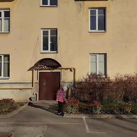 Majakovski Family Suite Sillamae Bagian luar foto
