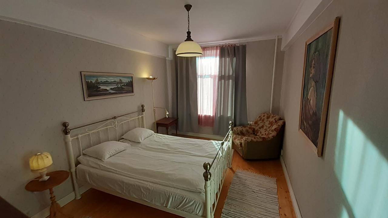 Majakovski Family Suite Sillamae Bagian luar foto
