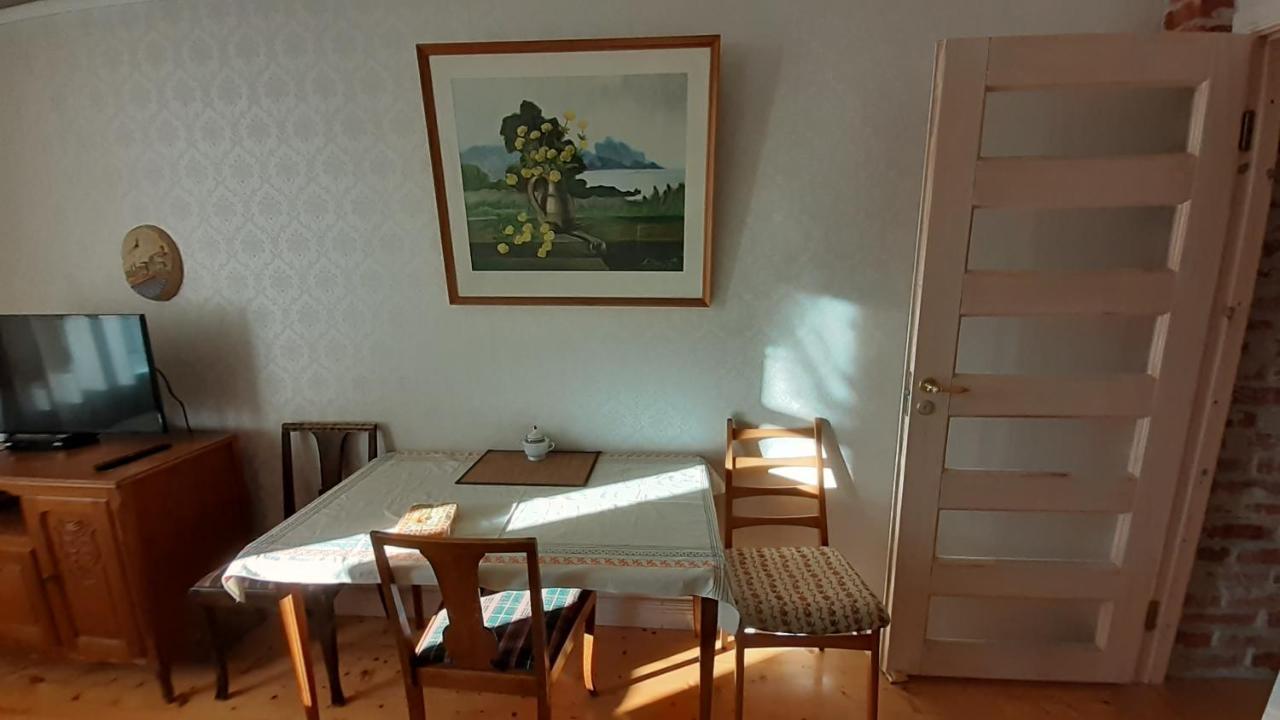 Majakovski Family Suite Sillamae Bagian luar foto