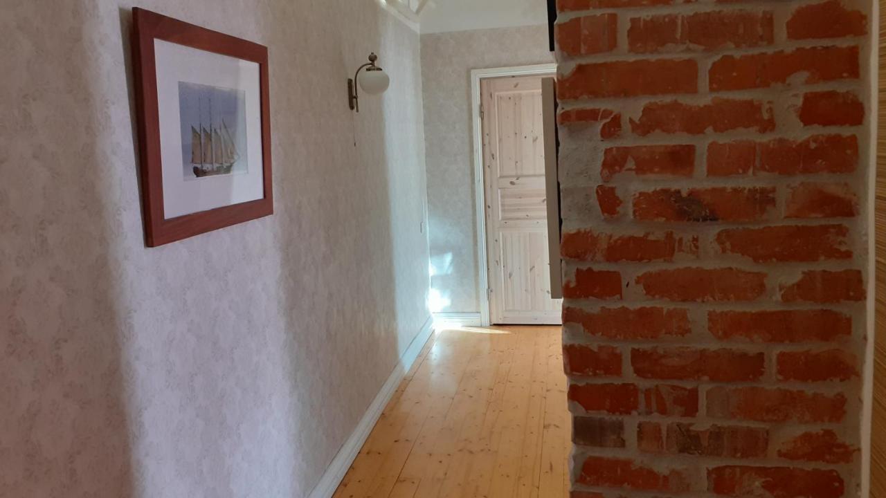 Majakovski Family Suite Sillamae Bagian luar foto