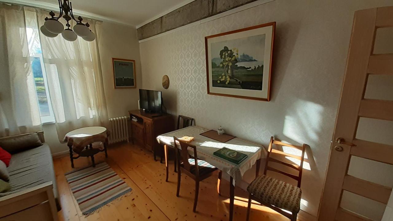 Majakovski Family Suite Sillamae Bagian luar foto