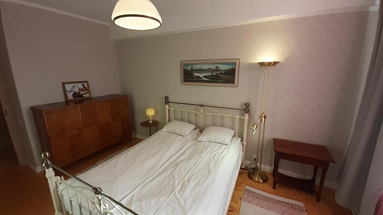 Majakovski Family Suite Sillamae Bagian luar foto