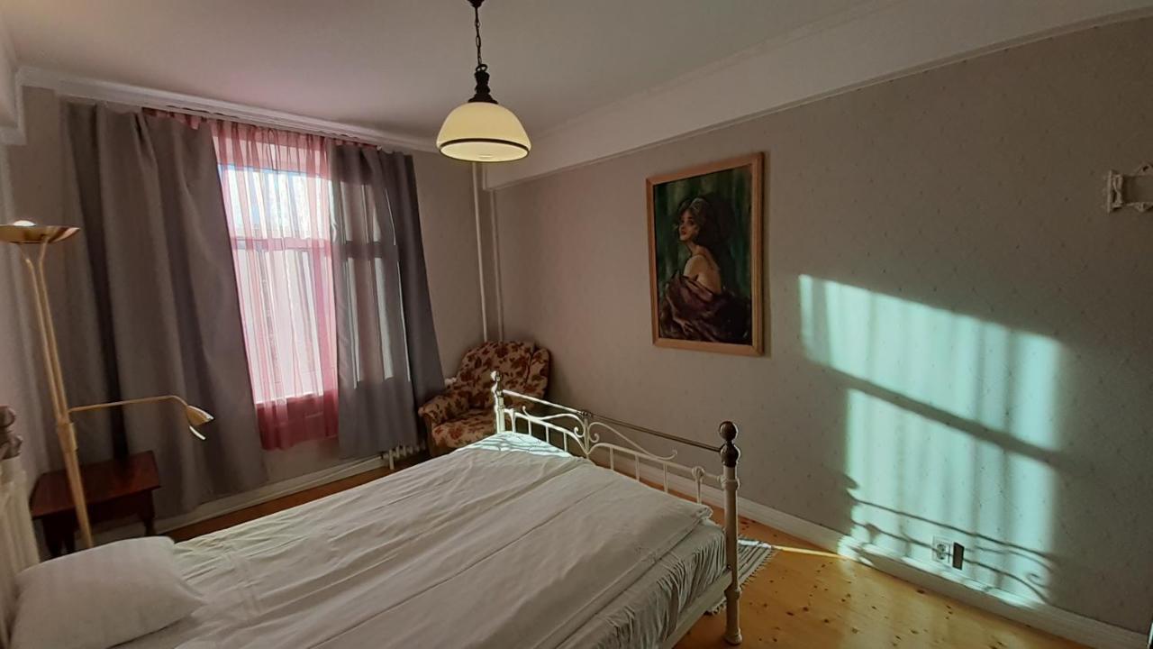 Majakovski Family Suite Sillamae Bagian luar foto
