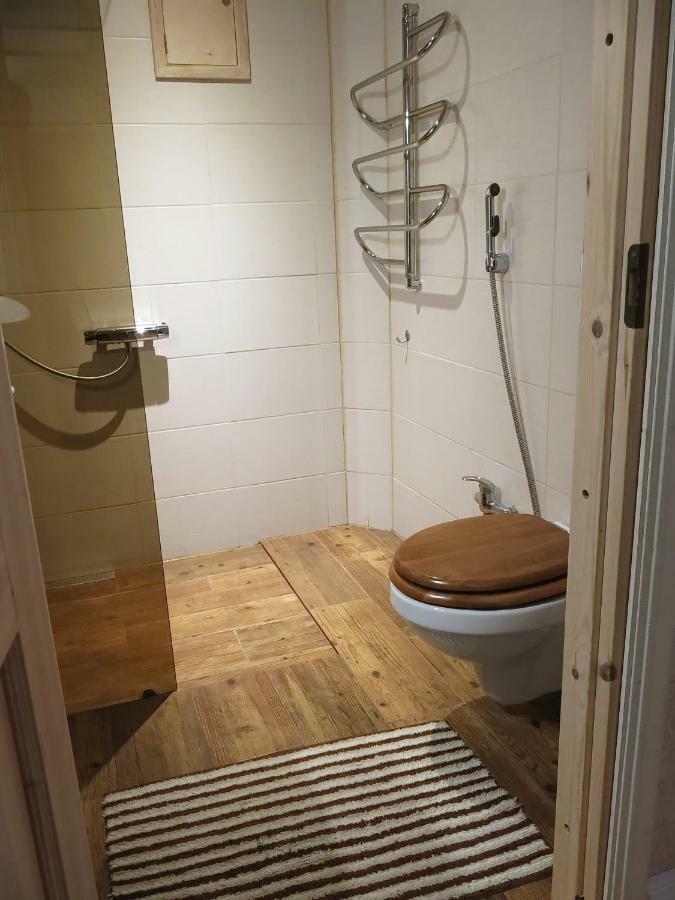 Majakovski Family Suite Sillamae Bagian luar foto