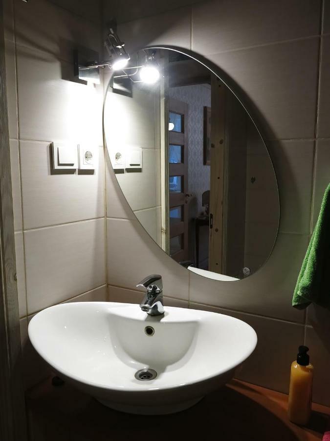 Majakovski Family Suite Sillamae Bagian luar foto