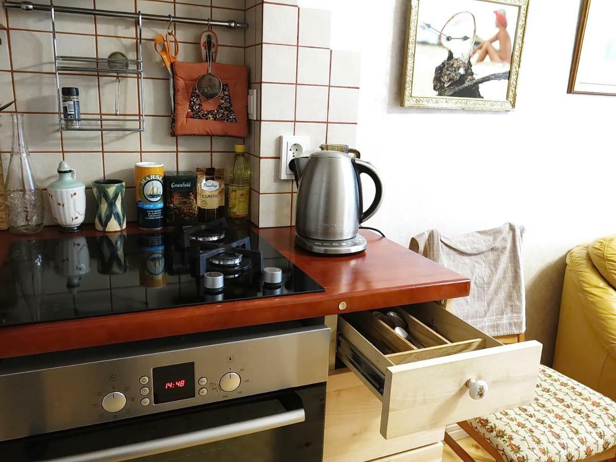 Majakovski Family Suite Sillamae Bagian luar foto