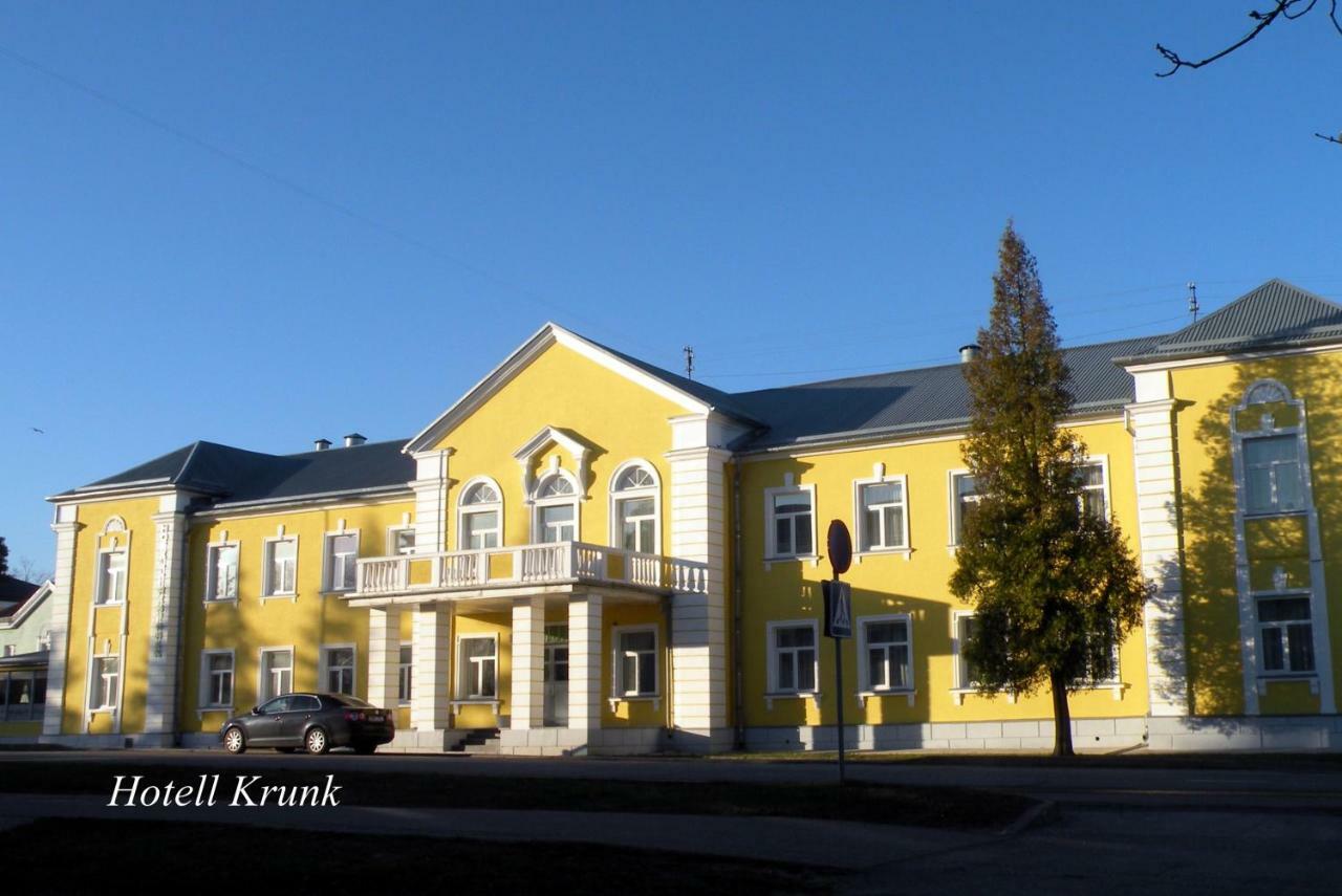 Majakovski Family Suite Sillamae Bagian luar foto